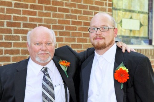 dickiepage's profile picture. 