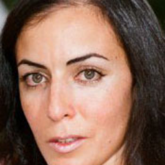 YaelRosenberg's profile picture. UX & Graphic Designer