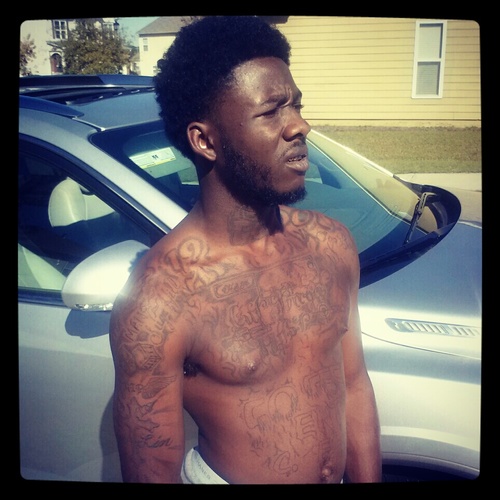 R.I.P GRANDMA GLORIA WATCH OVA ME MAMA / SOGEEKENT. CEO. / INSTAGRAM GUTTA_GGG