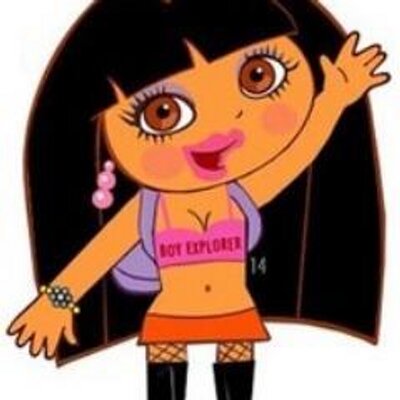 American dad nude