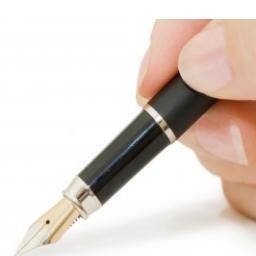 Passionate about creating affordable, visually stunning websites for (un)published authors! Follow for tips on how to increase your online presence as a writer.
