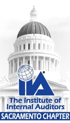 The Institute of Internal Auditors (IIA) -  Sacramento Chapter.