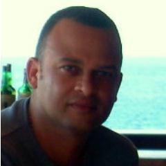 TGlave's profile picture. 