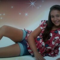 isabela melo (@isabela87395387) 's Twitter Profile
