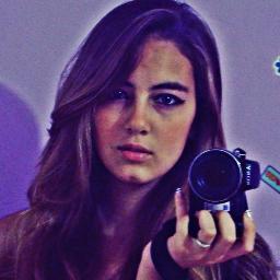 ''Não seja aquele tipo de pessoa que busca, acha, e depois sai correndo com medo'' -Paulo Coelho