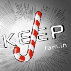 Keepjamin Profile Picture
