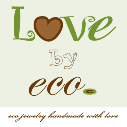 Lovebyeco's profile picture. Trendy, artsy and unique #couture #eco #accessories design with love from #upcycled materials. Accesorize your life creatively