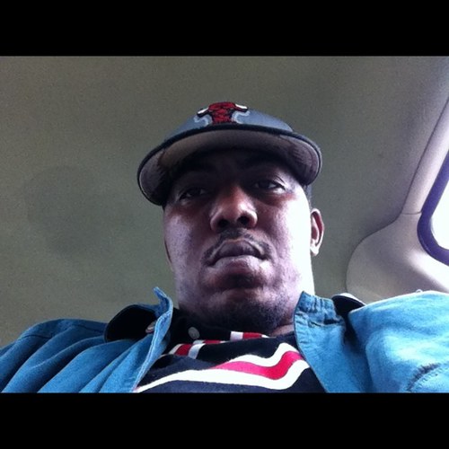 Ceo  of M.A.P/Thur-O-Bred 216 / Actor/ Singer/ Producer /Dj /Co host on talk radio show