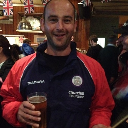 marktheturk's profile picture. 