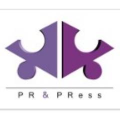 PRandPRess's profile picture. Consulenza RP e Comunicazione