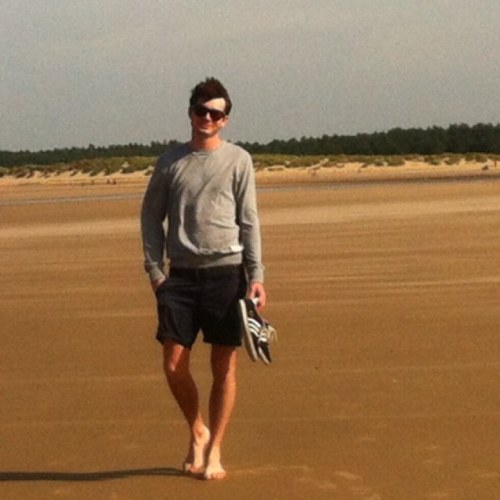 Georgecresswell's profile picture. I had a friend who got nailed because there was a rumour he wore dinosaur pyjamas