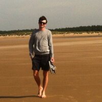 George Cresswell (@georgecresswell) 's Twitter Profile