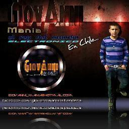 http://t.co/lSdJi0AQQo
giovannimaniaproducciones@hotmail.com . giovannimania24@gmail.com +56962534023