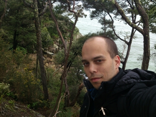 jeanpierrenelk's profile picture. First and foremost physics teacher, but also roboducator, arduinologist and SSI master diver