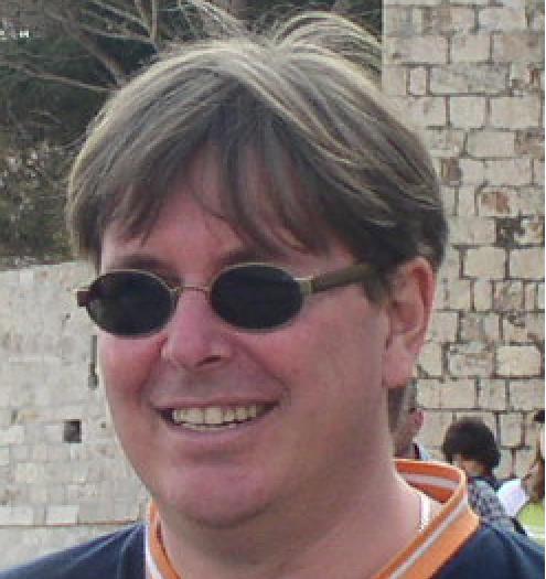 UNESCO Chair of Open Technologies for OER and Open Learning @Jozef Stefan Institute