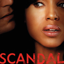 Join the cast of Scandal here each week when they answer your questions live