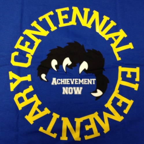 K-5 NCUST Urban School of Excellence (2017) National Blue Ribbon (2015) Distinguished Title 1 School (2014) in Colorado/HSD2, living mission of Achievement NOW!