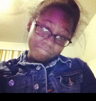 My name aniyah get to no me im real friend not phoney never lying and i got swagg and im straight g i aint got no worries im young,wild,free party no sleep