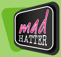 MadHatterClub's profile picture. Mad Hatter is a music venue at 620 Scott Blvd. in Covington, Kentucky, just across the river from downtown Cincinnati.