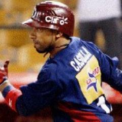 Agrimensor. Fanático del béisbol dominicano, en especial de los GC.