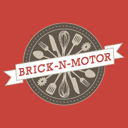 BrickNMotor's profile picture. Lobster Roll everyday. Seasonal truck-made entrees. The rest-ever changing with a rotating menu. Truck-made beverage! Follow us for more info.