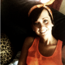 Beth Hanson - @ponathb - Twitter