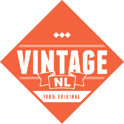 Vintage_NL's profile picture. Vintage NL | Re-Living Greatness - Het platform voor Vintage Nederland; Design, Interior, Lifestyle, Fashion, Food & Drinks, Shopping, Calendar, Watches, Coffee