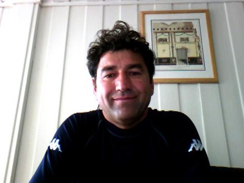 hsarkandi's profile picture. 