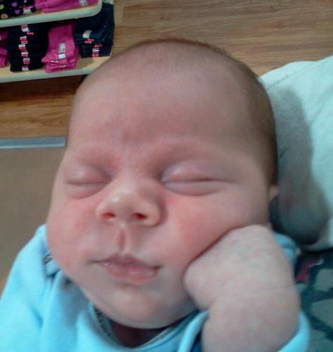 toddbelchersr's profile picture. 