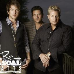 This is the Official Seattle Rascal Flatts Team