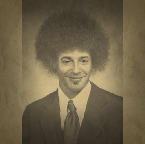 KachanovKirill's profile picture. Drummer