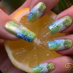 Allemaal leuke tweets en weetjes over nagels, en creativiteit op nagel gebied.