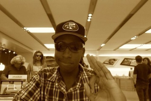 ClassicSoFly's profile picture. 