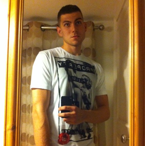 58Frenchy's profile picture. You may regret the past, but you can change the future!