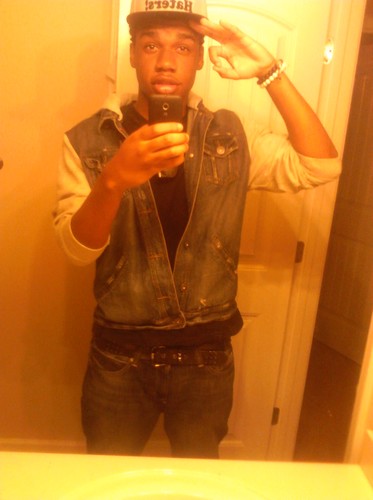 #BallisLife enough said.... OVOXO #DreadHead