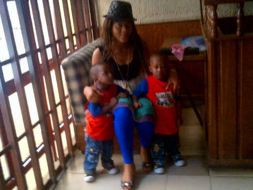 Sommie sommie