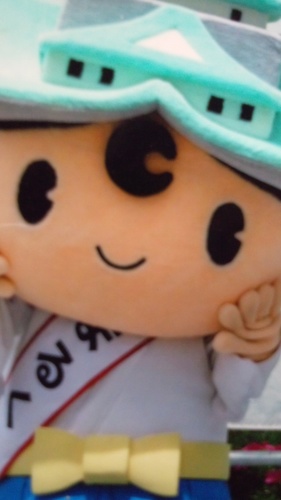 chibamarukun's profile picture. ゆるキャラ（ご当地キャラ）と 妖怪ウォッチ キャラクターの活動を応援中。 お城や神社巡りも好きです。(最近、ご無沙汰してますが..。)