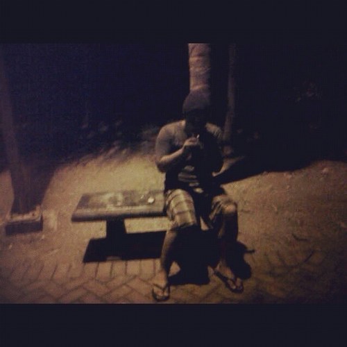 alvherreras's profile picture. Nec spe nec metu