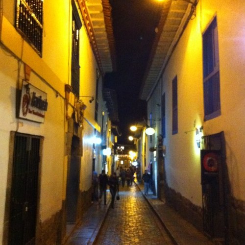 EynerSalvador's profile picture. 