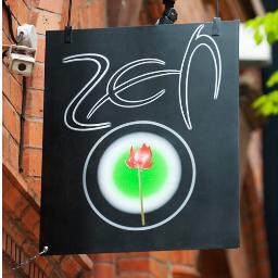 Zen is one of Belfast's much loved Asian cuisine restaurants. Located in Belfast City's centre and only a few minutes away from the City Hall. Tel: 02890232244