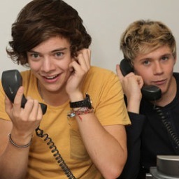 We are AWESOME!!! You can tell by our name! We write One Direction FanFiction! You can check it out here: http://t.co/GJCtjhEL