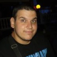 DJ