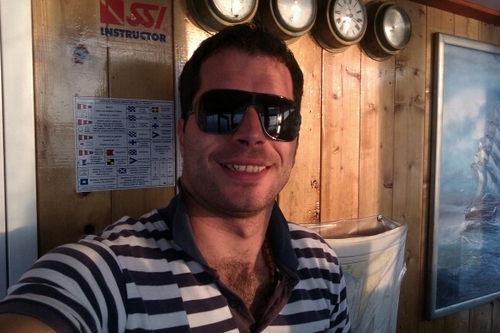 Area director for Croatia at SMI agency