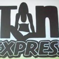 Tan Express Locations include: Charleston, Mattoon & Effingham, IL (217) 348-1690