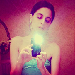 nycswaggergirls's profile picture. pretty girls only wear makeup to foncy parties.