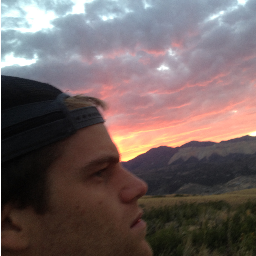 Location-independence through Internet streams // @jeremy_page