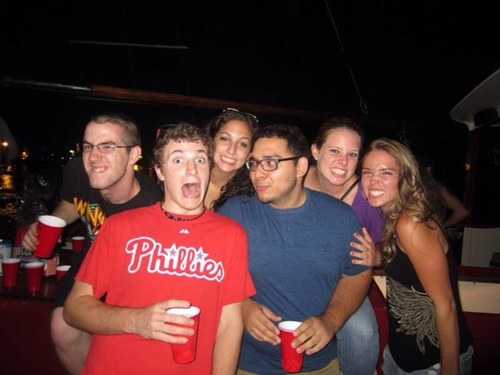 JLManno's profile picture. 