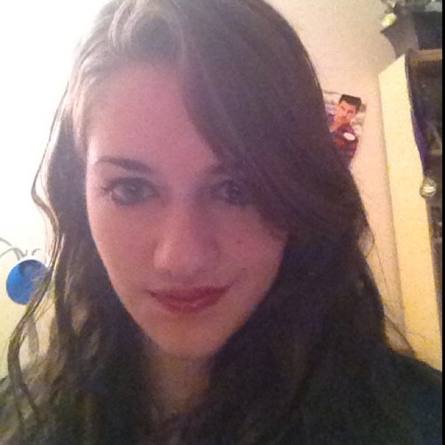 marissatraina's profile picture. 