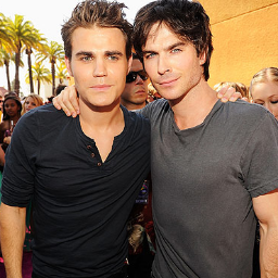 TVDUK2's profile picture. #TVD 3 @ninadobrev @paulwesley @iansomerhalder @candiceaccola @katgraham @ernestoriley @michael_trevino @josephmorgan i follow back #TVDfamily