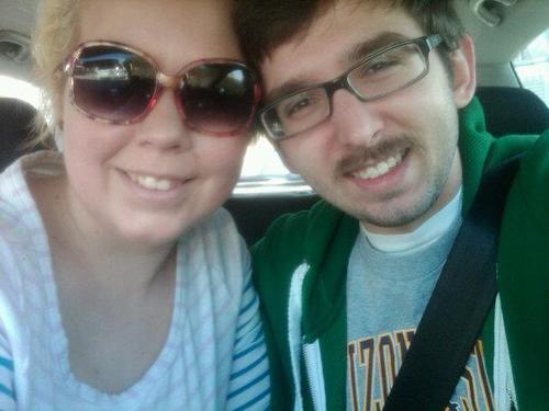 drewdelfine's profile picture. man look at that mustache